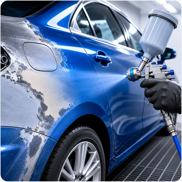 CarPainting