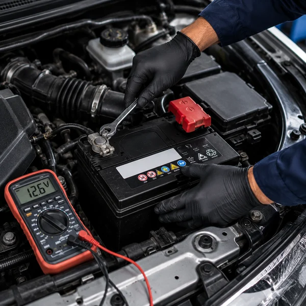 batteryServicing
