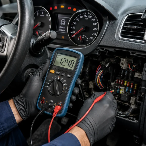 electronicMeter